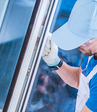 Ремонт окон в Краснознаменске